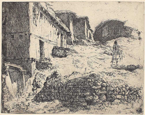 Куликова Зоя Владимировна. Самарканд